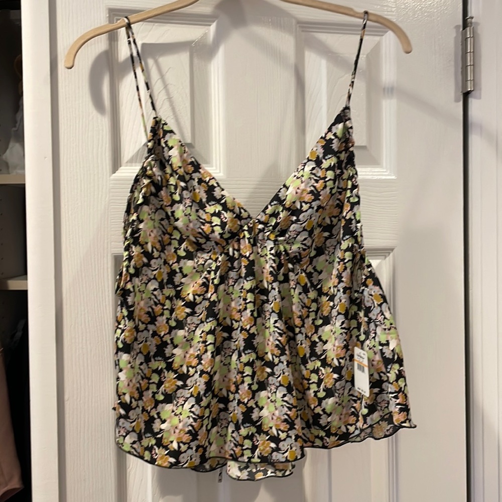 free people top